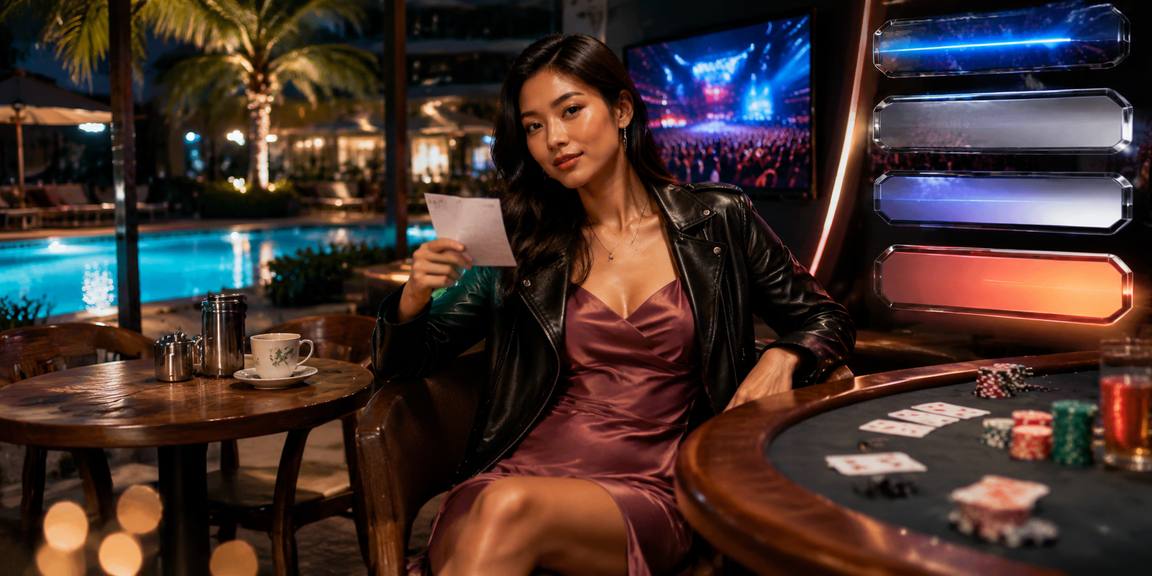 Permainan Slot Tersedia Setiap Hari